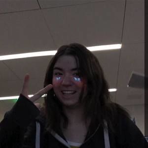 Meet your Posher, Trinity